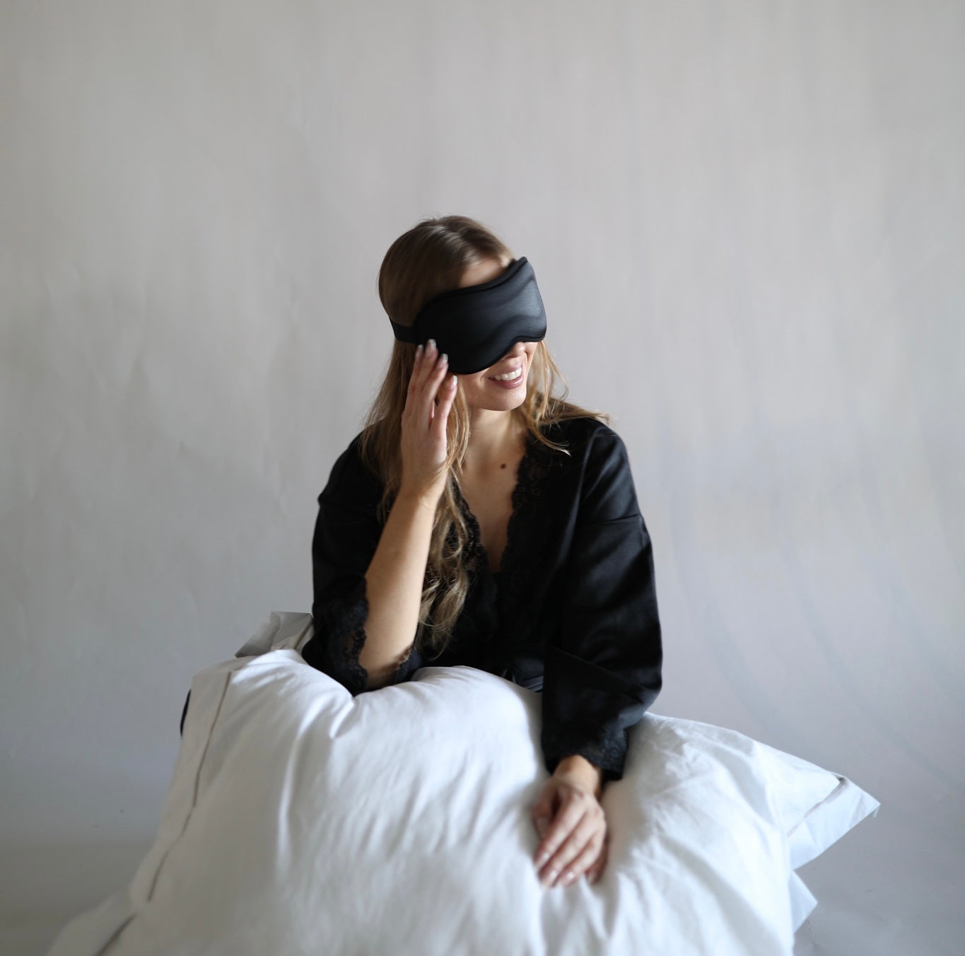 Unimaskin edut ja parempi unenlaatu