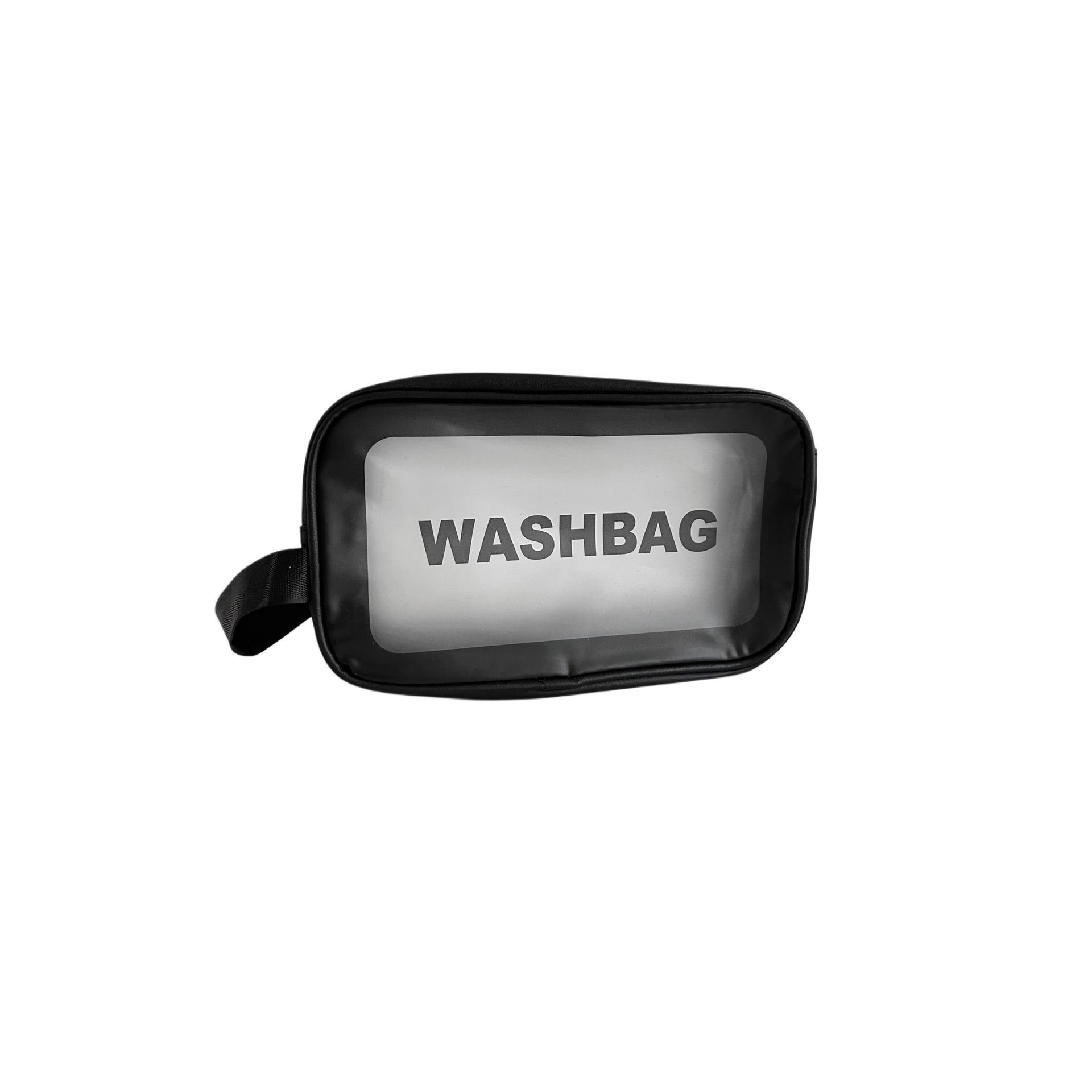 Meikkipussi washbag