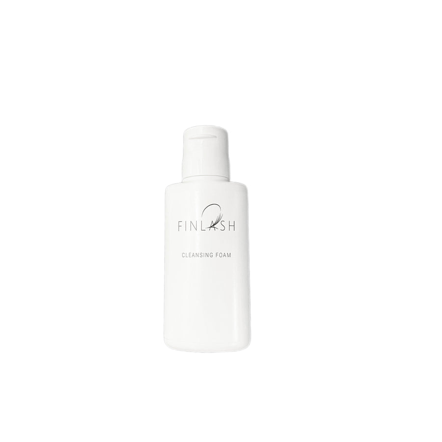 Puhdistusvaahto 50 ml